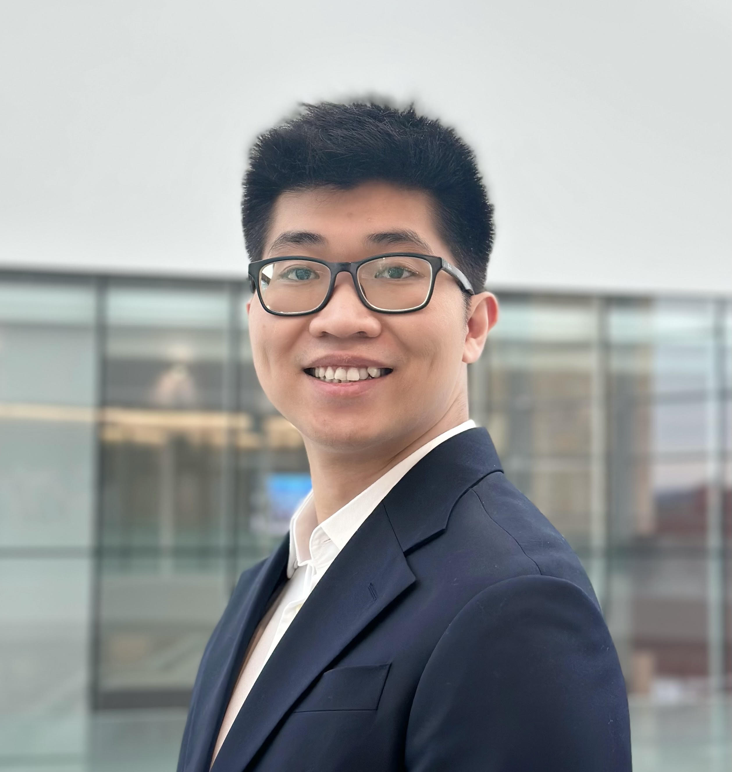 Photo of Hoang-Anh Nguyen